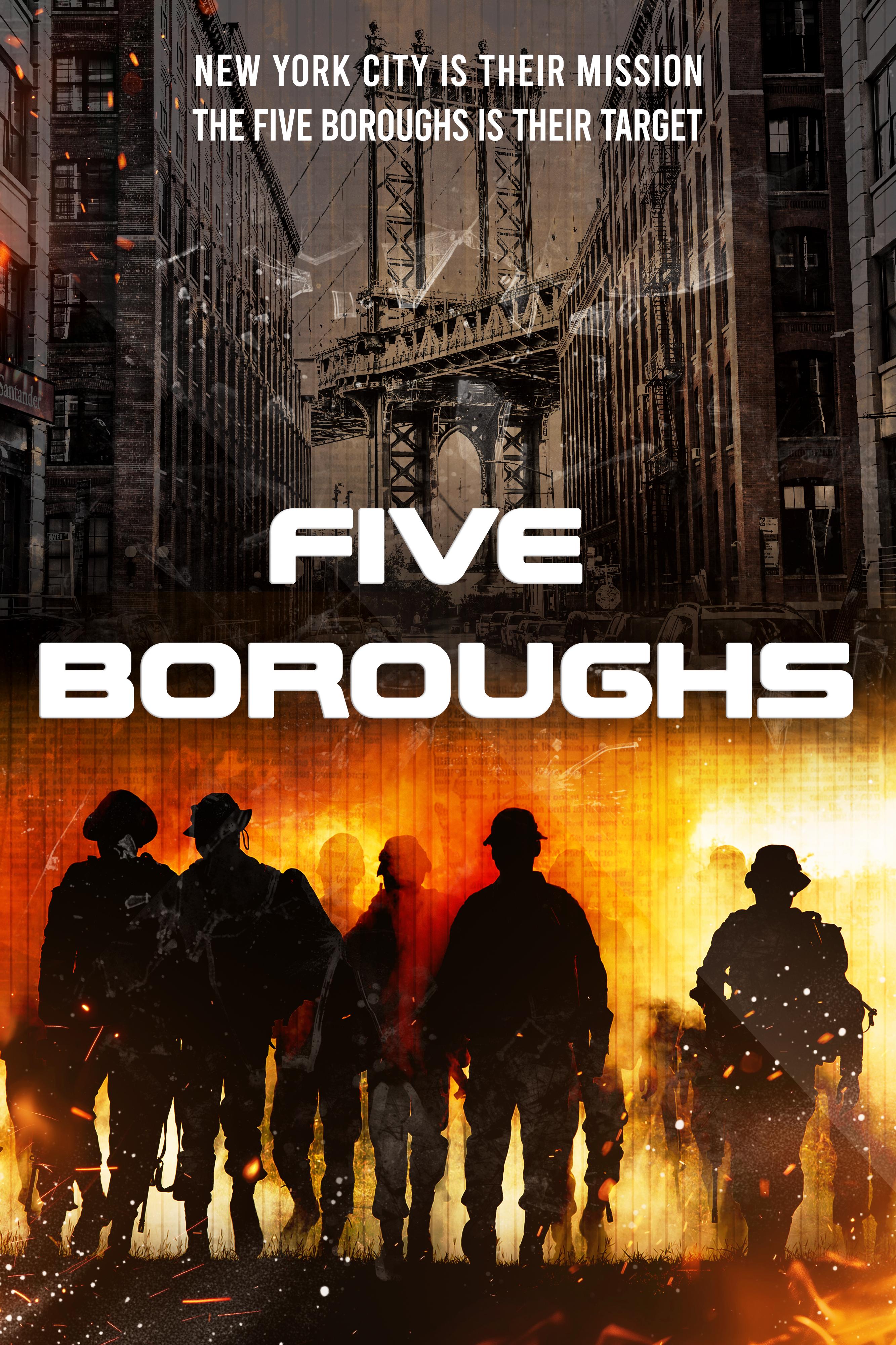 Five Boroughs